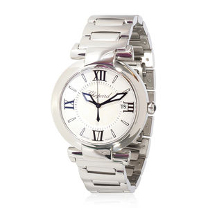 Chopard Imperiale 388532-3002 Unisex Watch in Stainless Steel